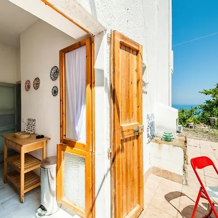 Feriehus Awesome In With Kitchen *